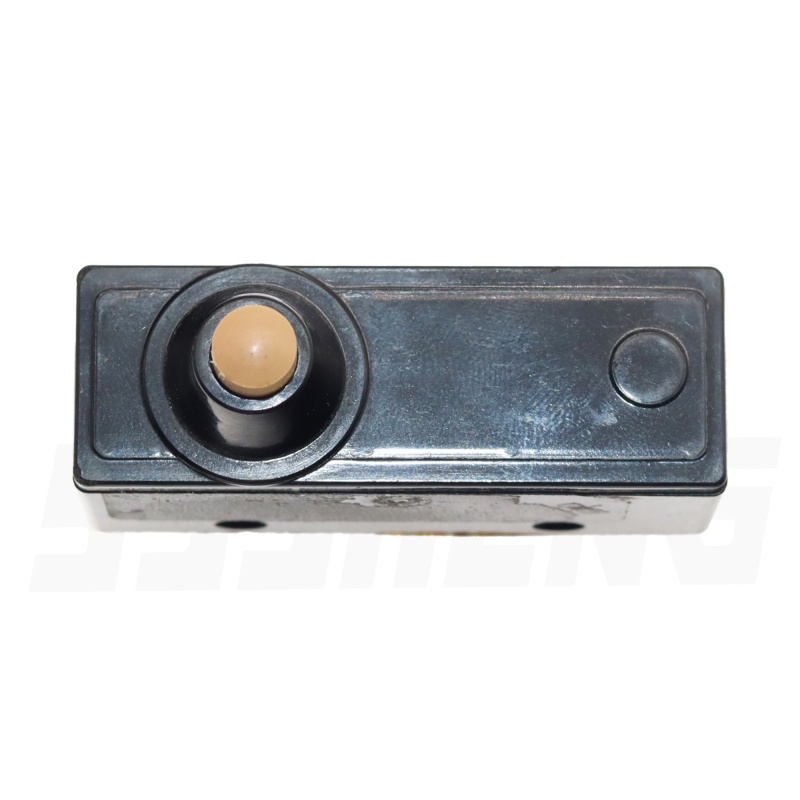 МП 2102 исп.3 ,10A,IP00,1з+1р, Микровыключатели