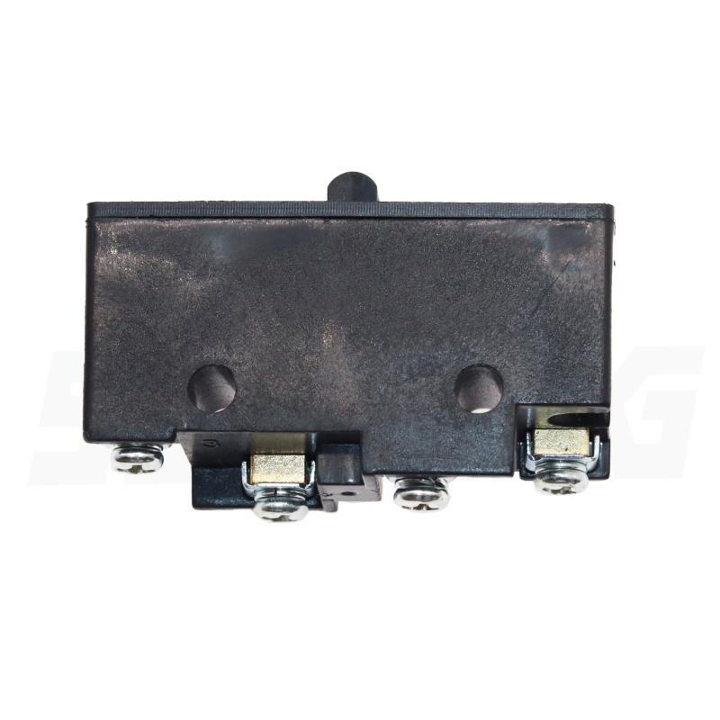 МП 1101М УХЛ3 исп.01.1А ,10A,IP00,1з+1р,Толкатель, Микровыключатели