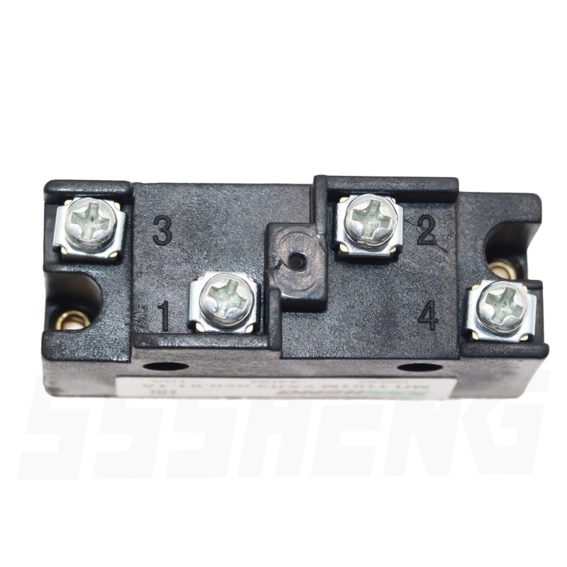 МП 1105М УХЛ3 исп.03.1А ,10A,IP00,1з+1р,Толкатель с продольным роликом , Микровыключатели