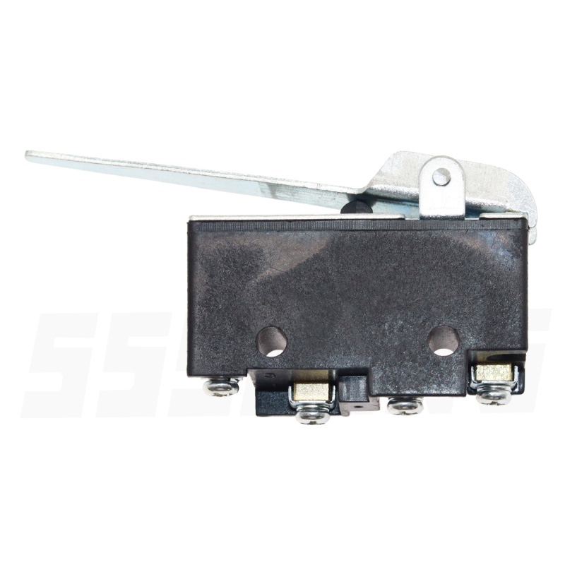 МП 2106М УХЛ3 исп.01.1А ,10A,IP00,1з+1р,Рычаг , Микровыключатели