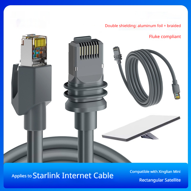 # Спасительный гаджет! Как Starlink спасает жизни в безвыходных ситуациях?