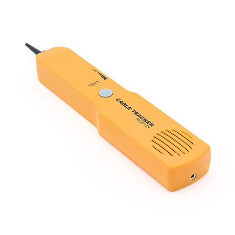 Универсальный трассировщик и тестер: для проводов, сетевых/телефонных линий, автоэлектрики.