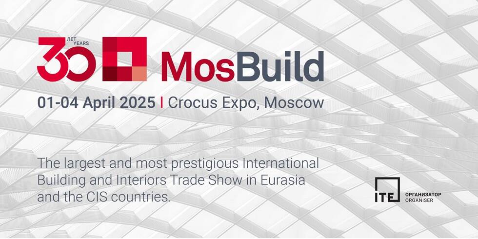 Chunjia attend  MosBuild 2025