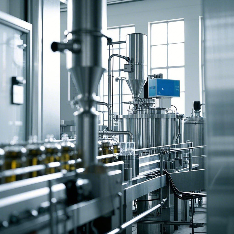 “Познакомьтесь с процессом производства средств по уходу за бородой [Guangzhou Dymydy Biological Technology Co., Ltd.]”