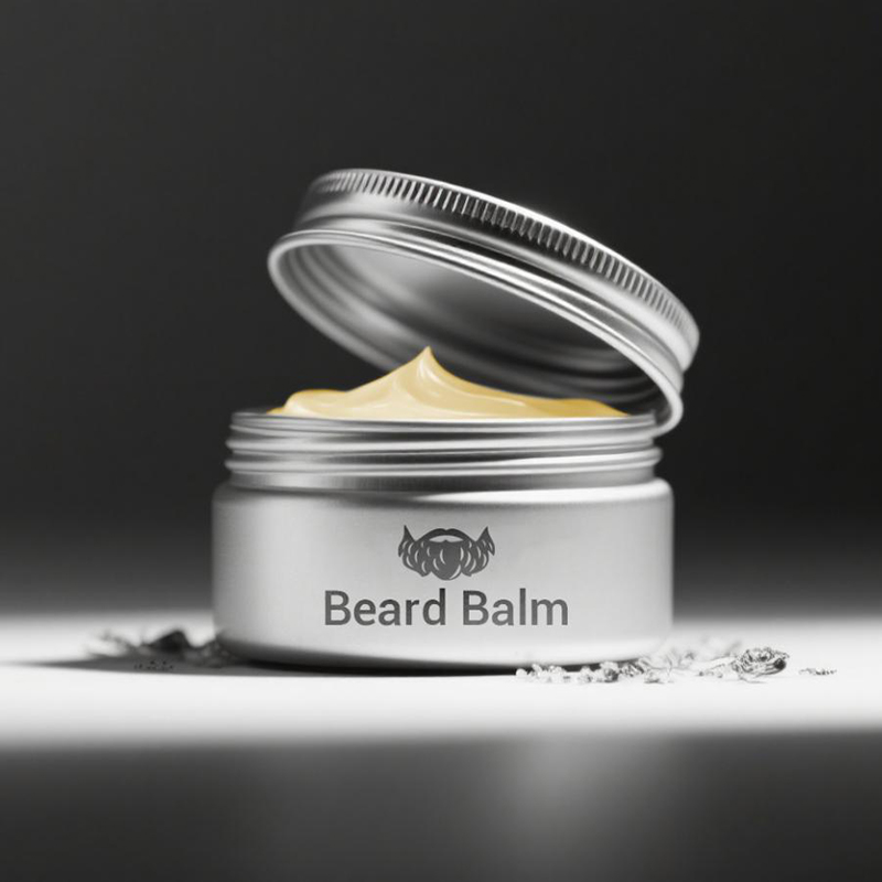 DYMYDY переосмысливает контроль за бородой с «Triple-Butter Biome Balm», объединяющим 7 натуральных активных компонентов для стиля и здоровья кожи