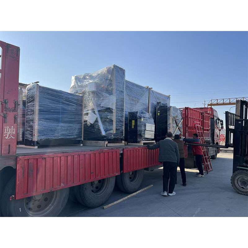 Изготовленные на заказ резервуары для воды доставляются во все регионы страны.