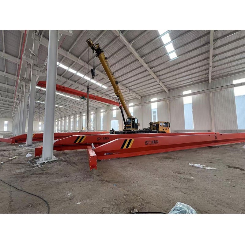 Строительство промышленного парка по производству радиаторов в Синьсяне идет полным ходом, и производство планируется запустить в ускоренном темпе.