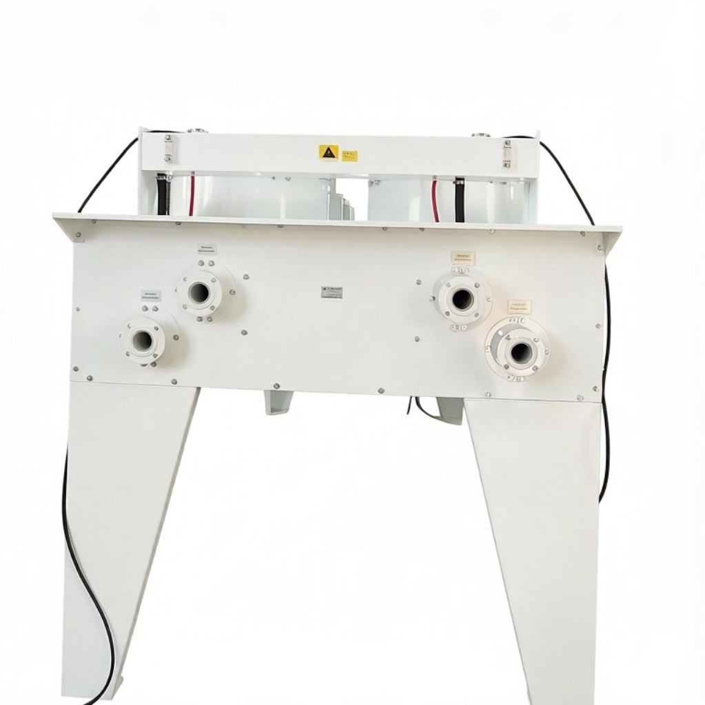 Радиатор с водяным баком Jichai C12V190ZLT-2