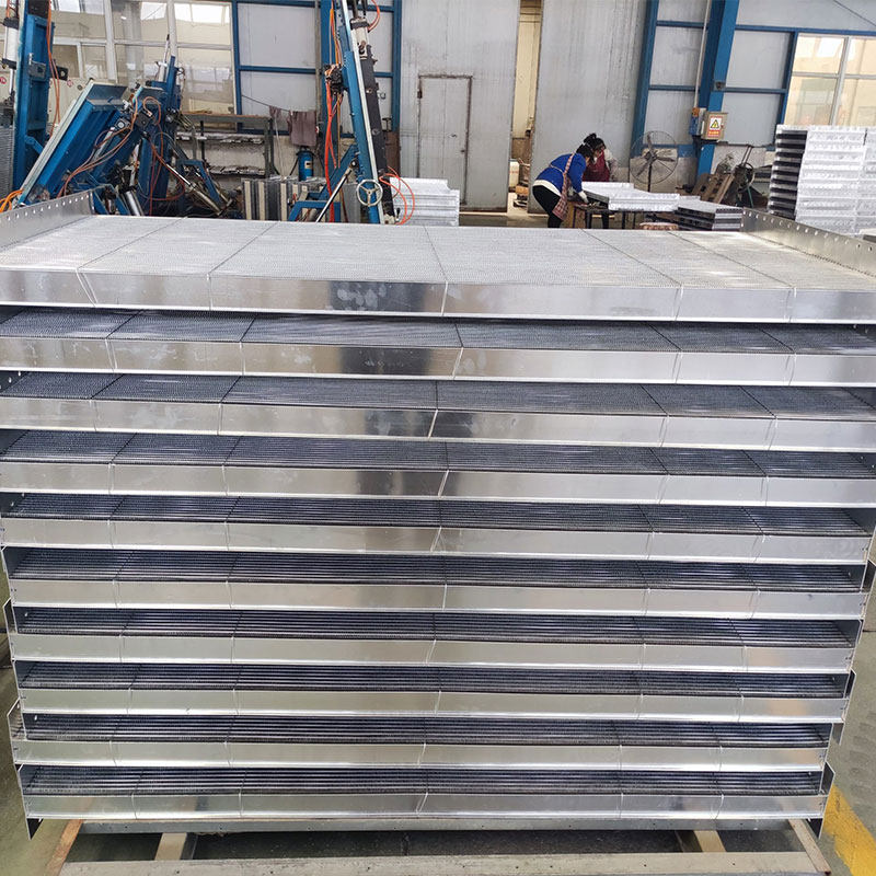 Каков принцип водяного охлаждения дизельных генераторов?