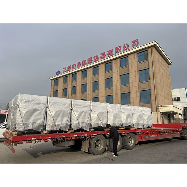 Заказы оформлены на два месяца вперед! Рынок радиаторов переживает бум, и перевозки полными грузовиками становятся новой тенденцией в отрасли.