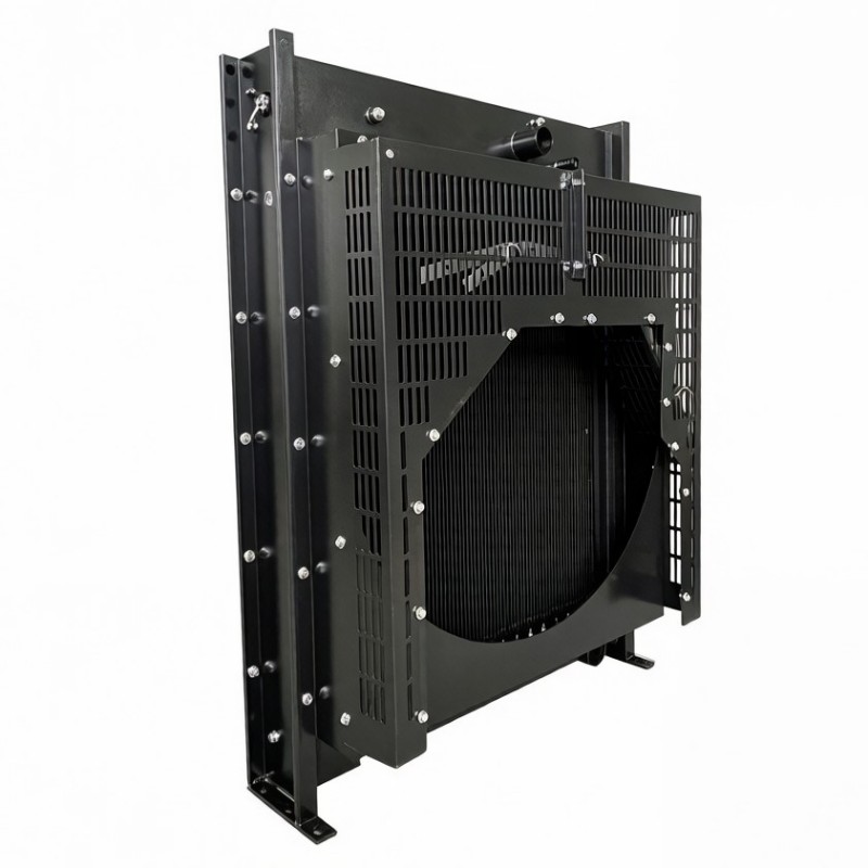 CumminsNTA855-G1A