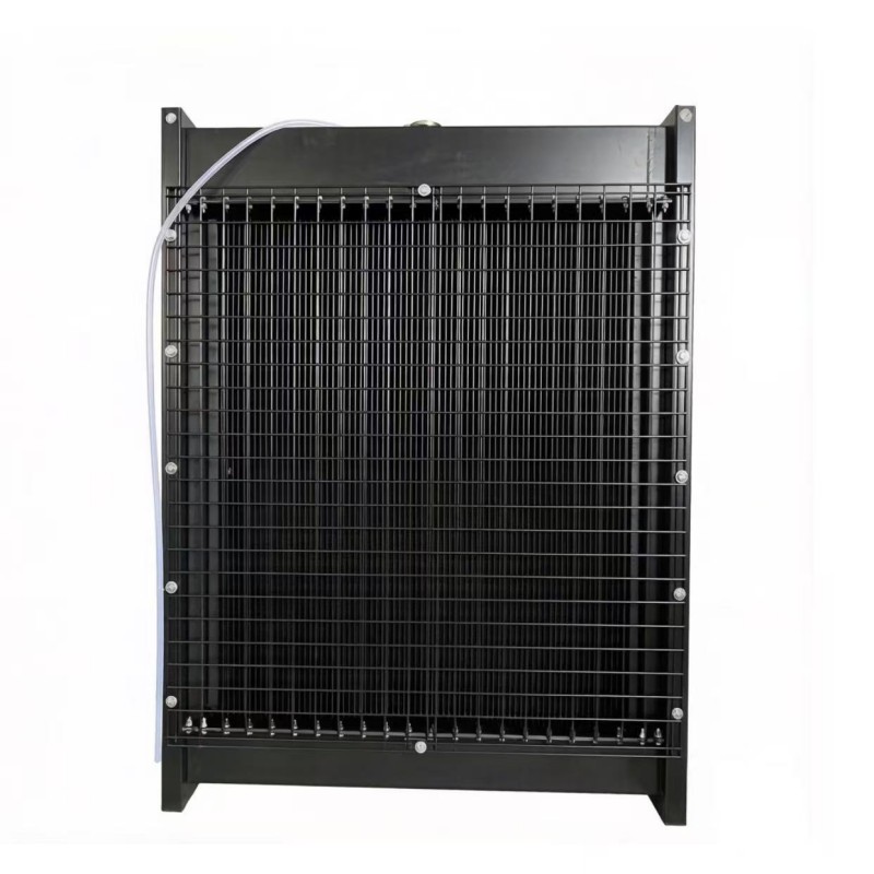 CumminsNTA855-G1A