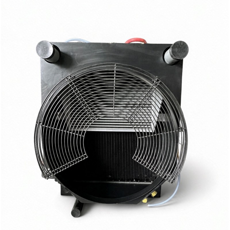 Радиатор для водяного бака Lutong Agricultural Equipment WJ-DFG4-300Y
