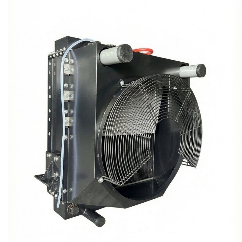 Радиатор для водяного бака Lutong Agricultural Equipment WJ-DFG4-300Y