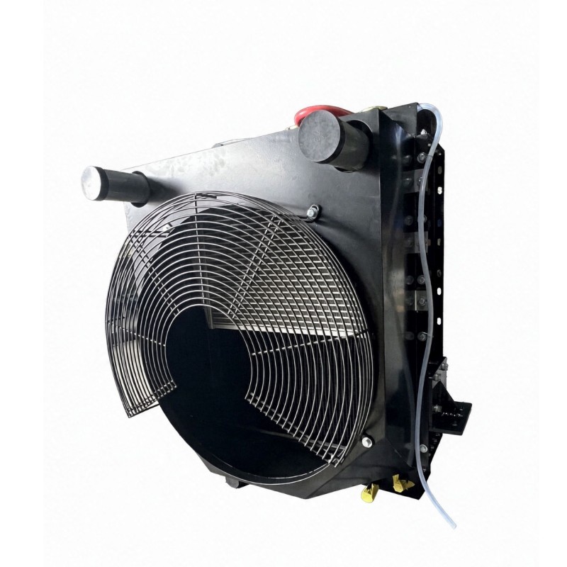 Радиатор для водяного бака Lutong Agricultural Equipment WJ-DFG4-300Y