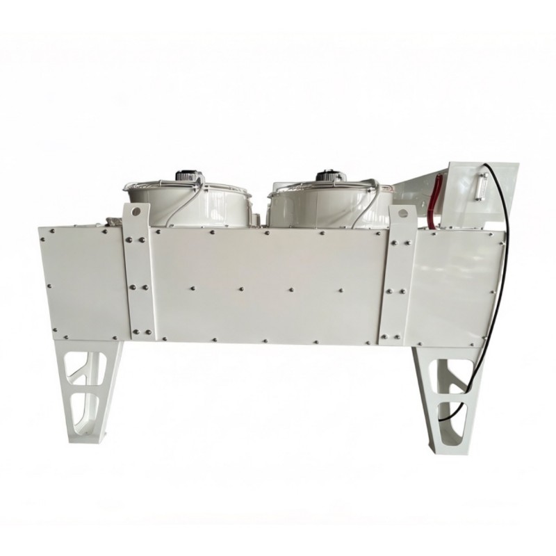 Газовый радиатор K38-DT