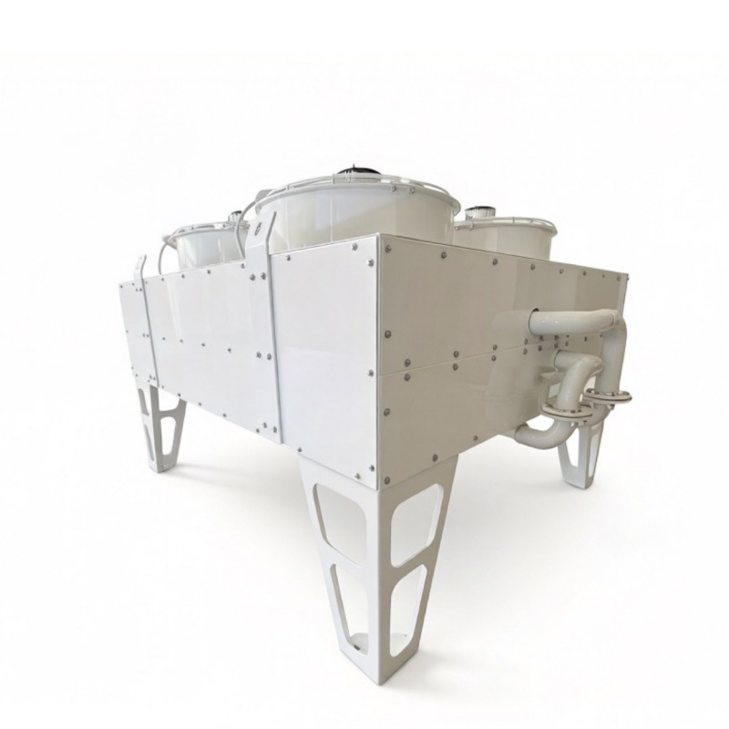Газовый радиатор K38-DT