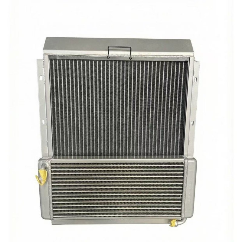 Радиатор для водяного бака Lutong Agricultural Machinery LTX1804.13DG2.010