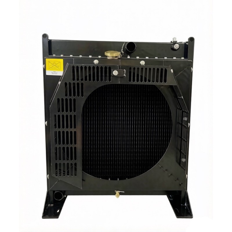 Weichai WP4.1D66E200