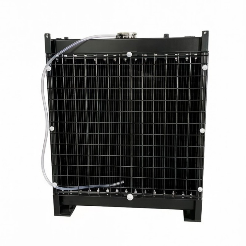 Weichai WP4.1D66E200