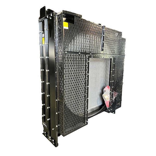 Weichai8M33D800E200-D31