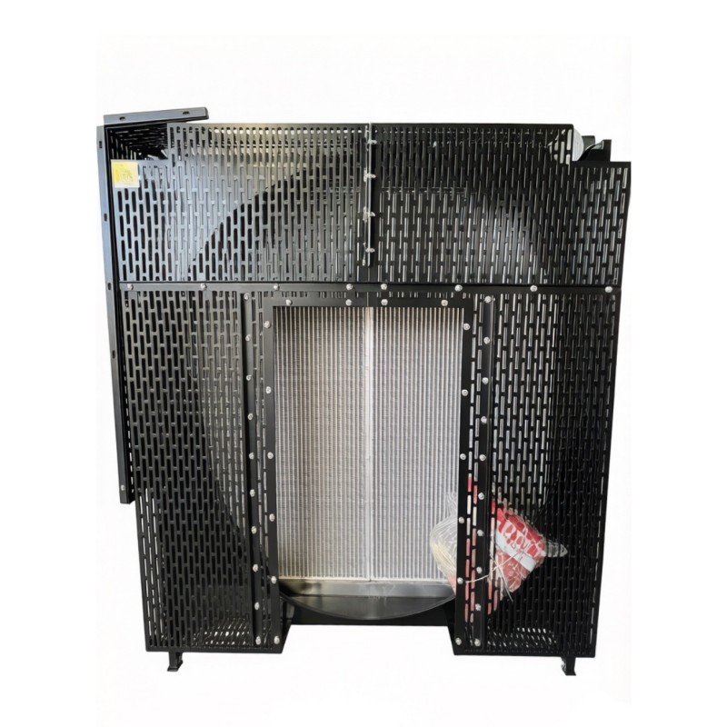 Weichai8M33D800E200-D31