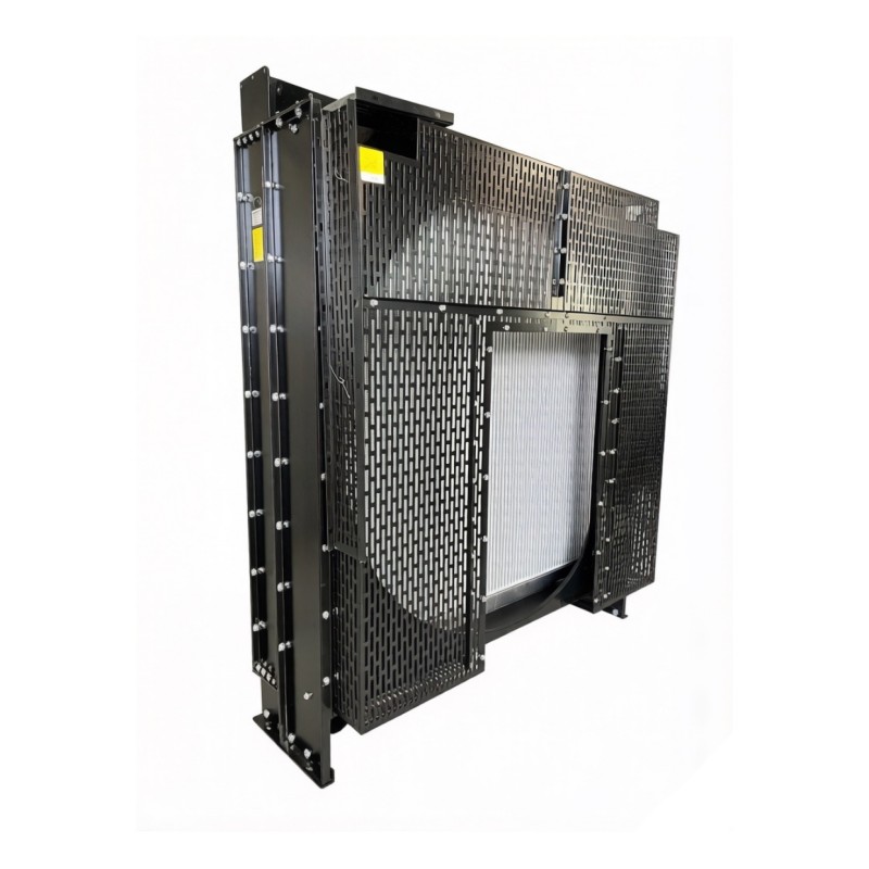 Weichai8M33D800E200-D31