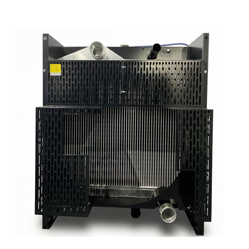 WeichaiWP13D385E200