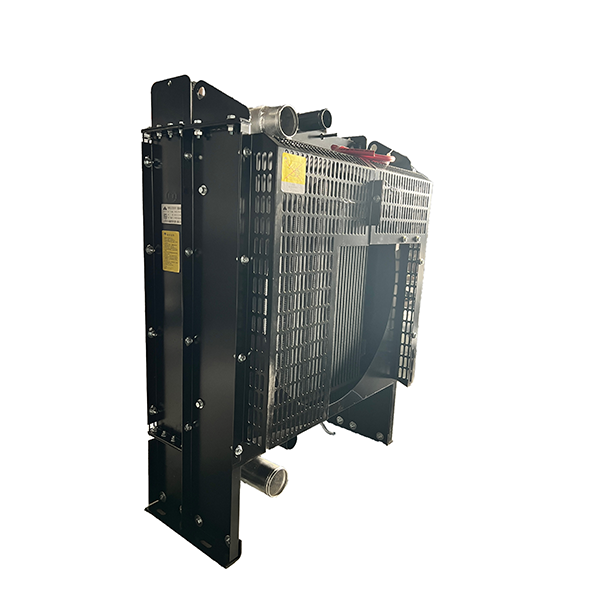 WeichaiWP6D132E200