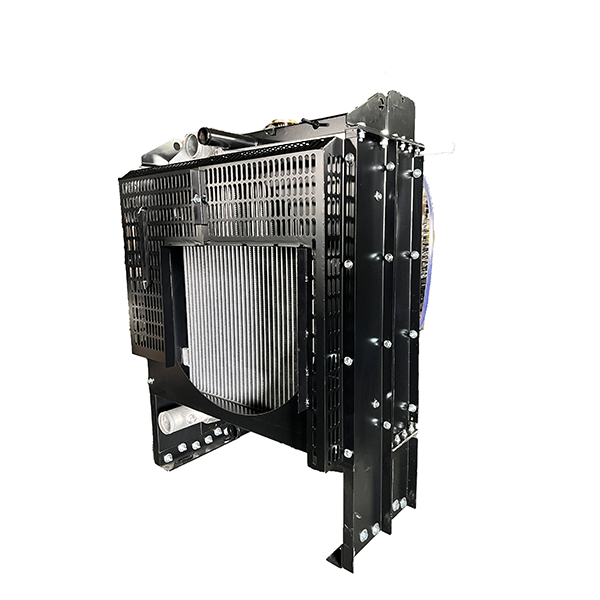 WeichaiWP6D167E200