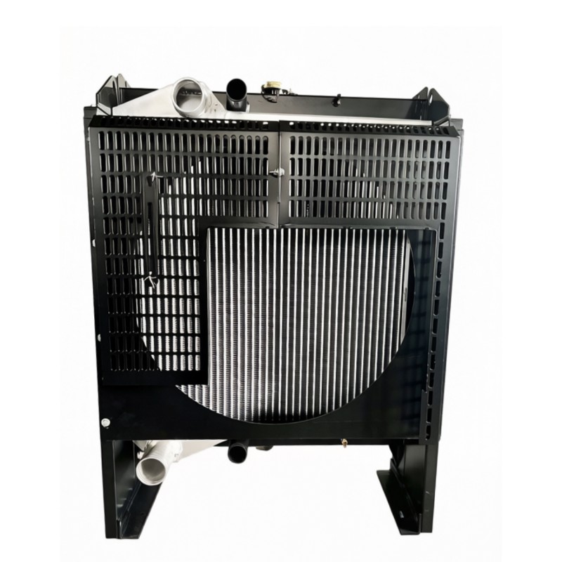 WeichaiWP6D167E200