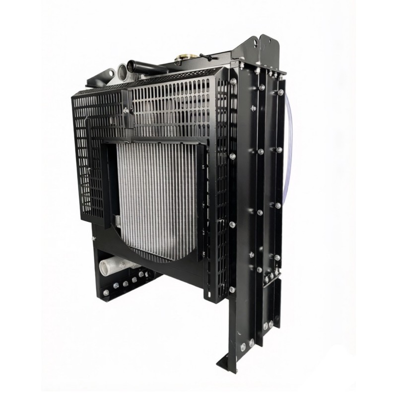 WeichaiWP6D167E200