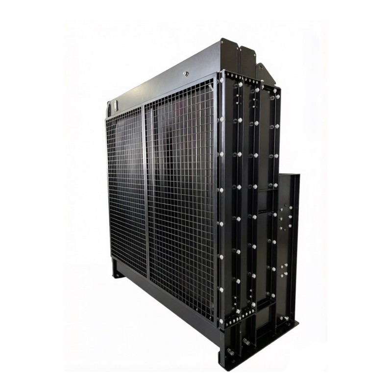 Yuchai YC12VC1680L