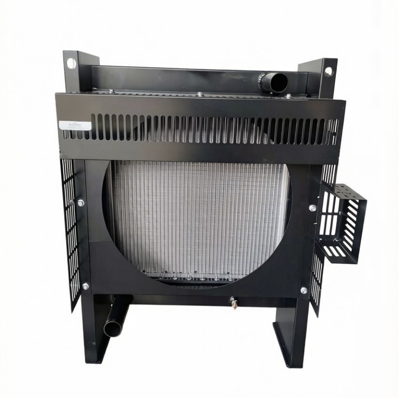 Yuchai YC4D90Z-D21