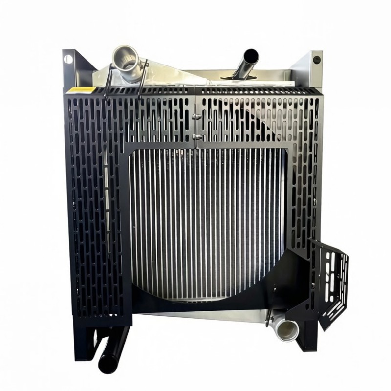 Yuchai YC6B180L