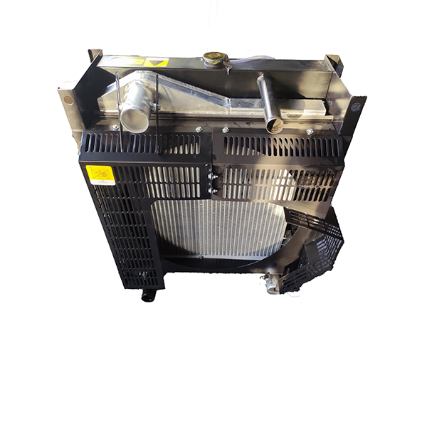 Yuchai YC6B180L