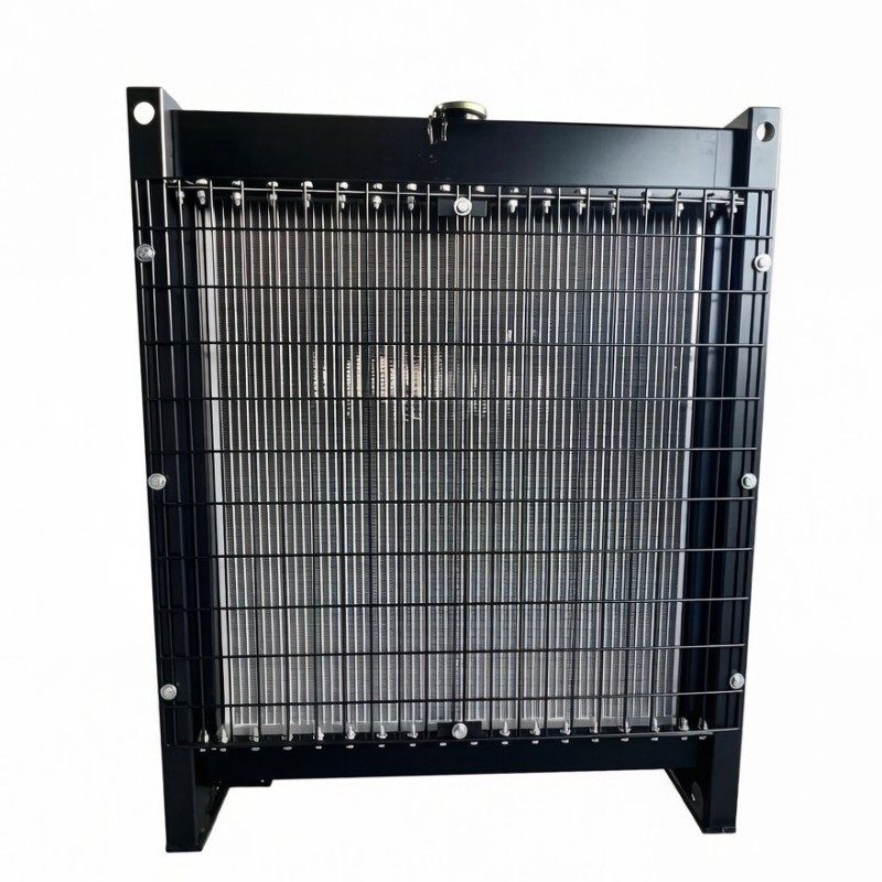 Yuchai YC6B180L