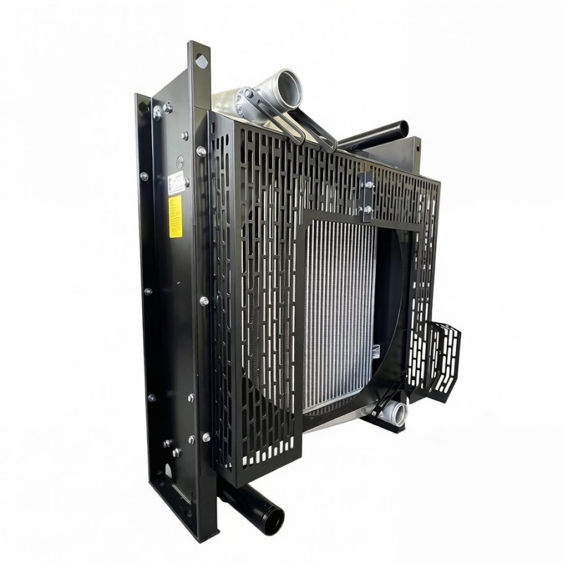 Yuchai YC6B180L