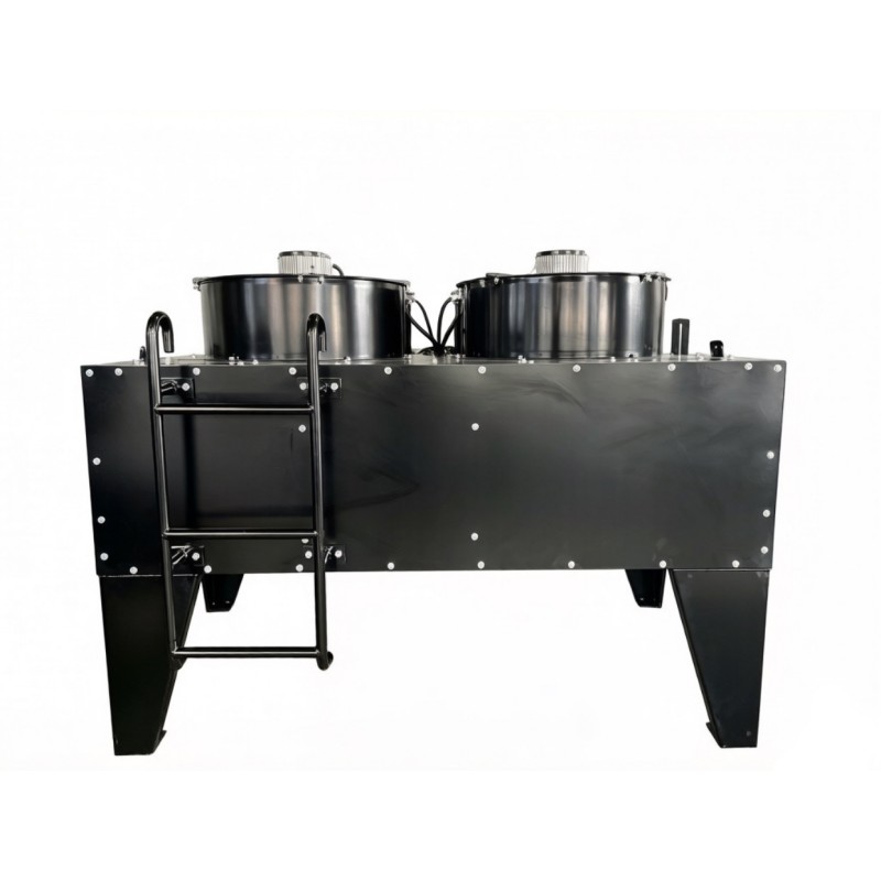 Yuchai YC6C1600-D31