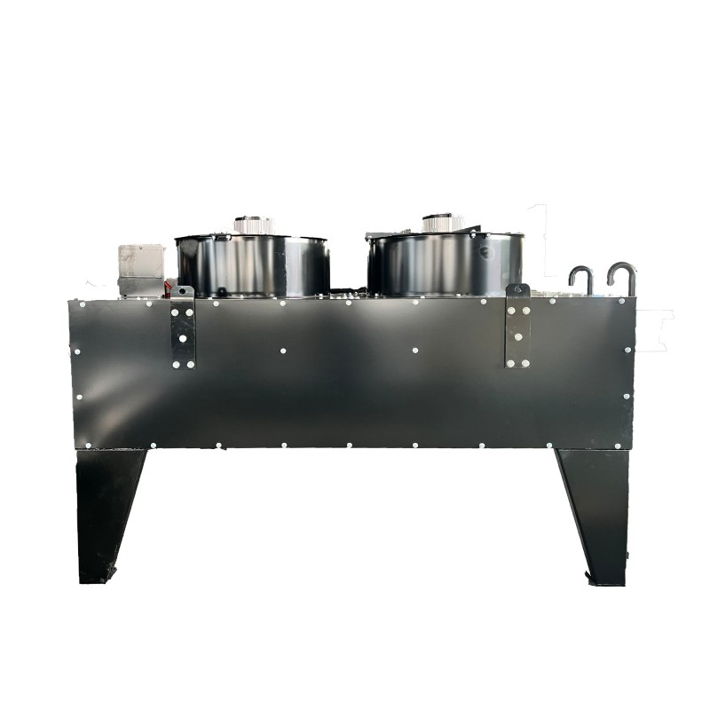 Yuchai YC6C1600-D31