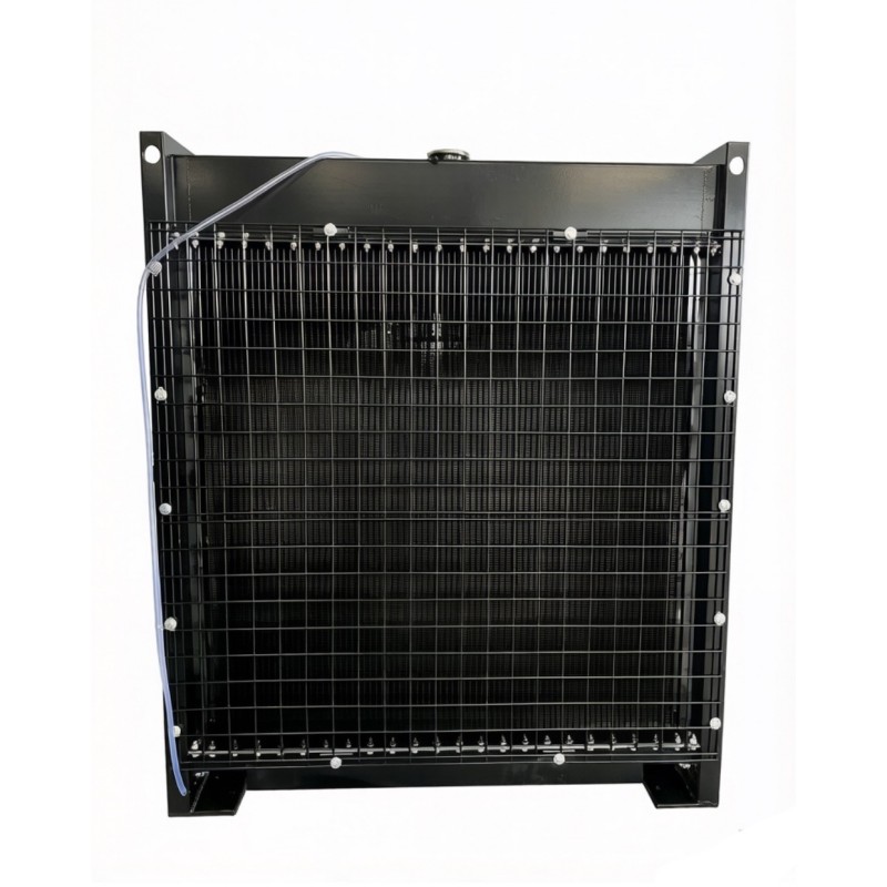 Yuchai YC6T600L