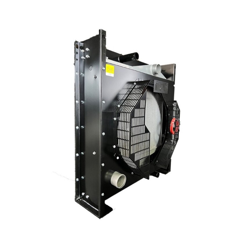 Yuchai YC6T600L