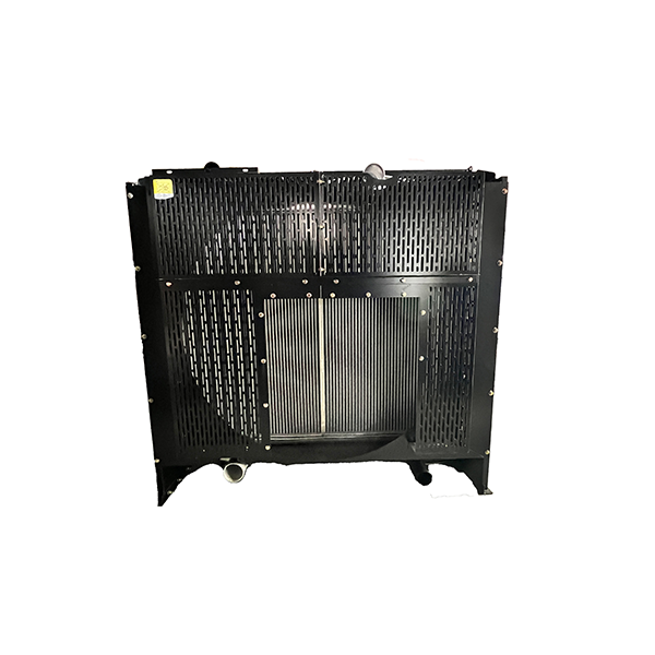 Yuchai YC6TD1000