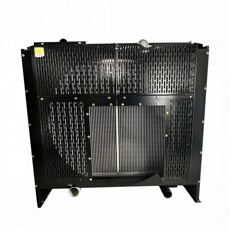 Yuchai YC6TD1000