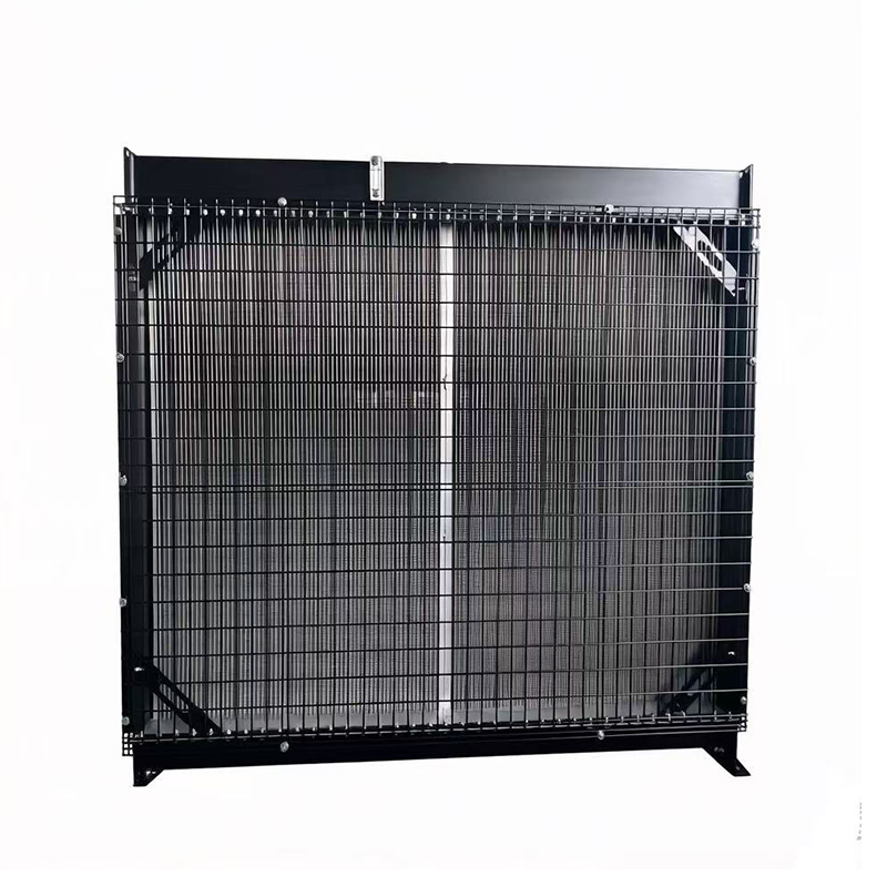 Yuchai YC6TD1000
