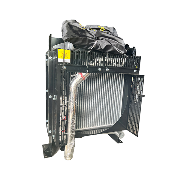 Yuchai YCD4Y32D-130