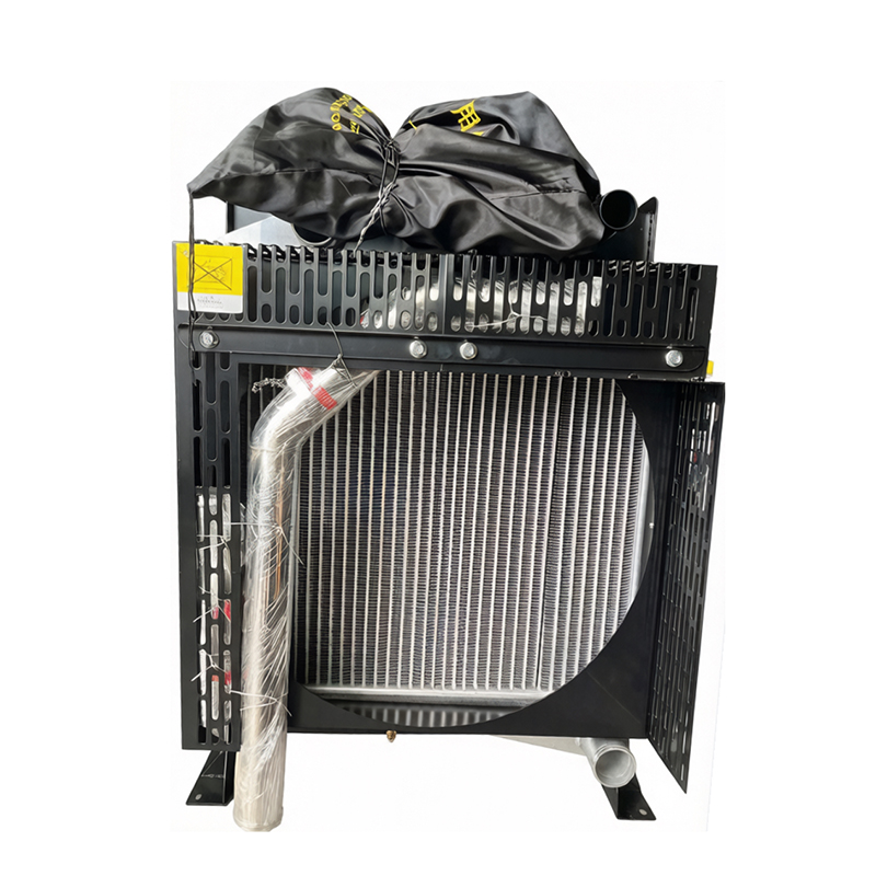 Yuchai YCD4Y32D-130