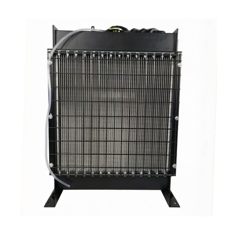 Yuchai YCD4Y32D-130