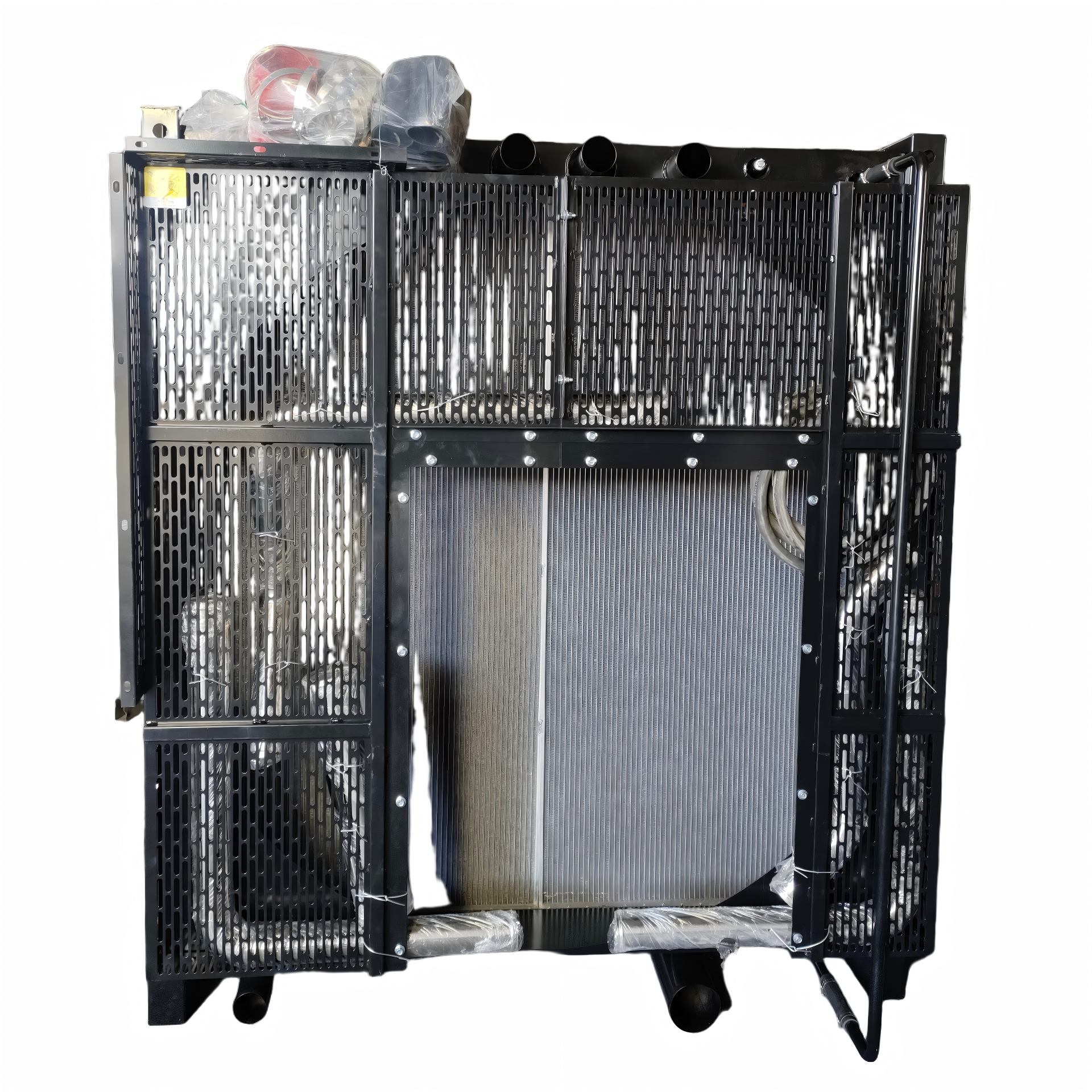 Радиатор Cummins QST30-G4