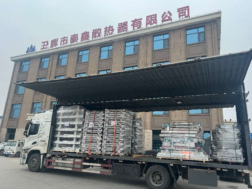 Водонапорные баки на заказ1